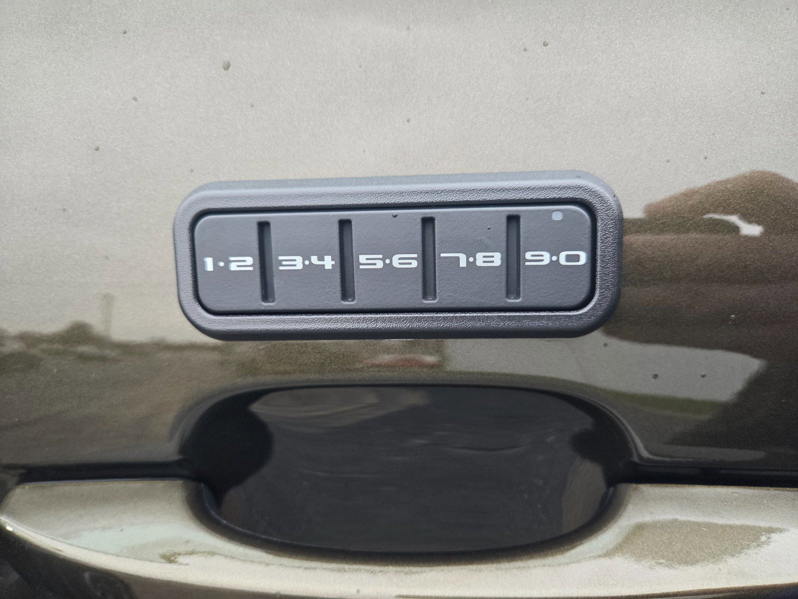 New 2025 Ford Ranger Raptor image 43