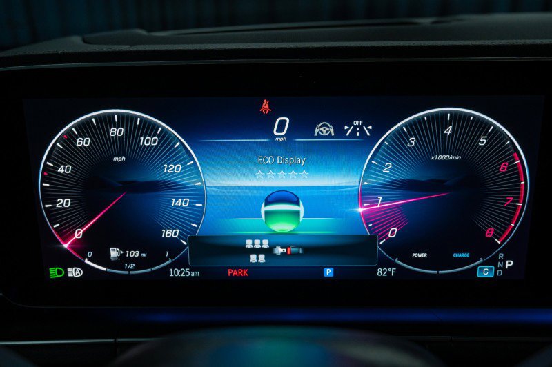 Certified 2026 Mercedes-Benz GLS 450 4MATIC image 17