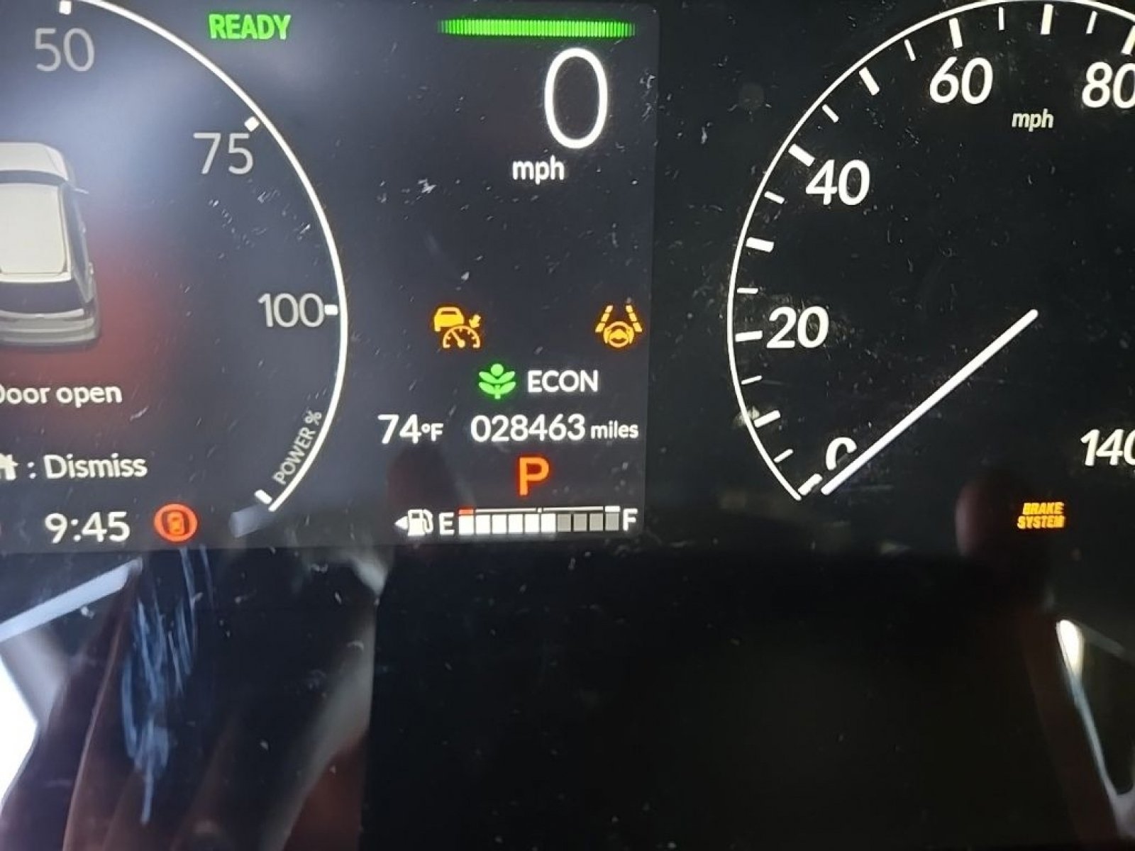 Used 2024 Honda CR-V Sport-L image 18