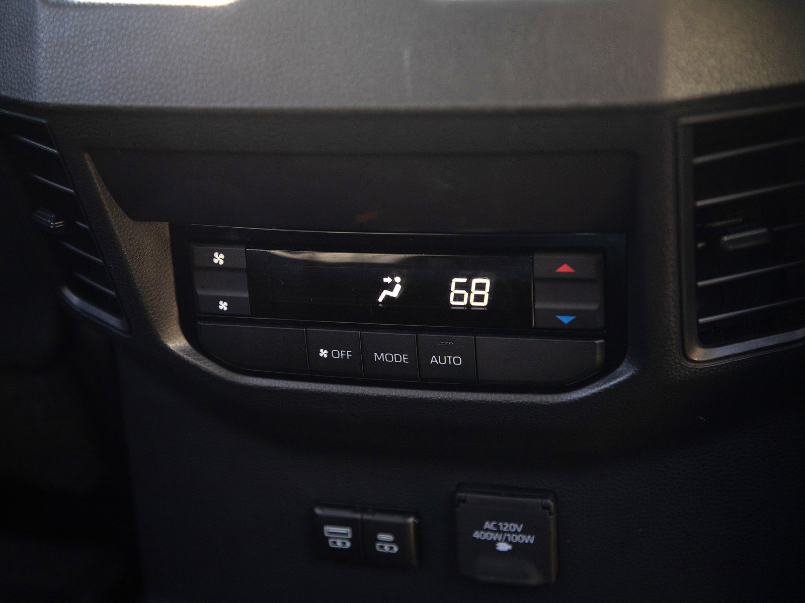 Used 2024 Toyota Sequoia SR5 image 17