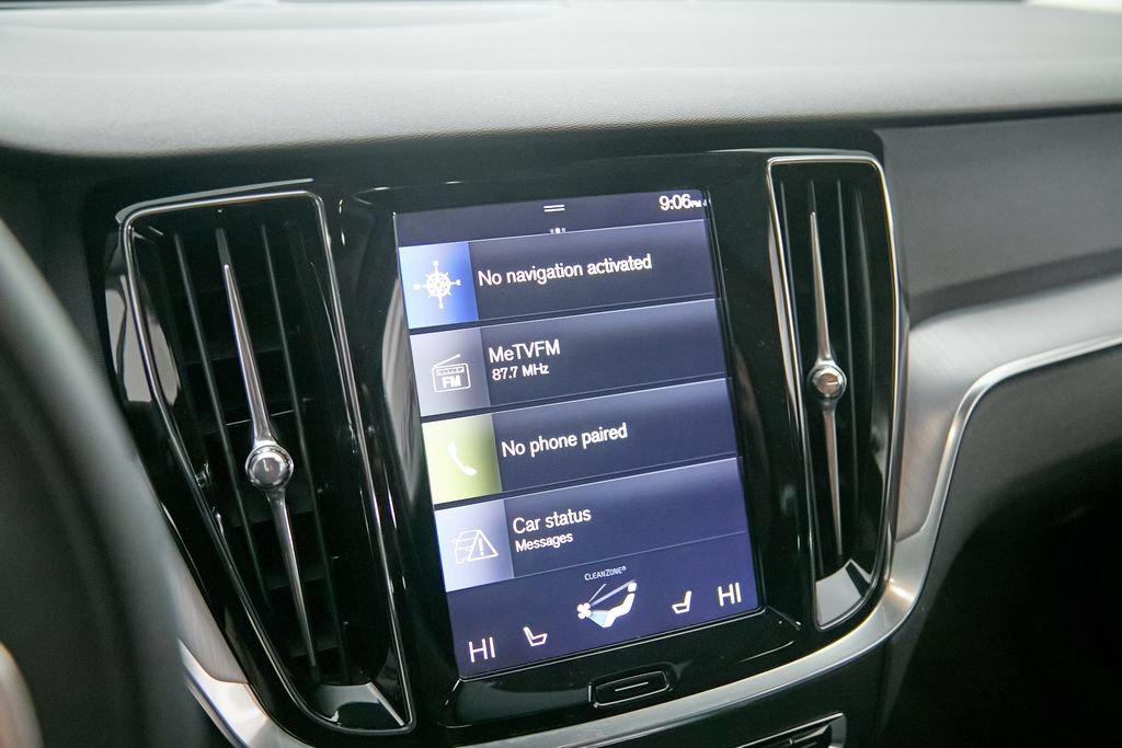 Used 2019 Volvo S60 T6 Momentum w/ Premium Package AWD/4WD image 16