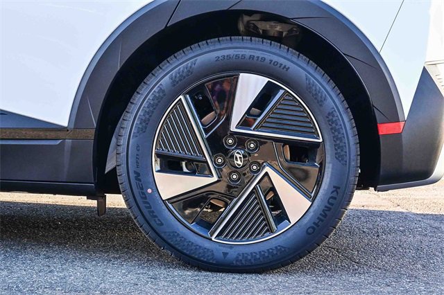 New 2026 Hyundai Ioniq 5 SEL image 10