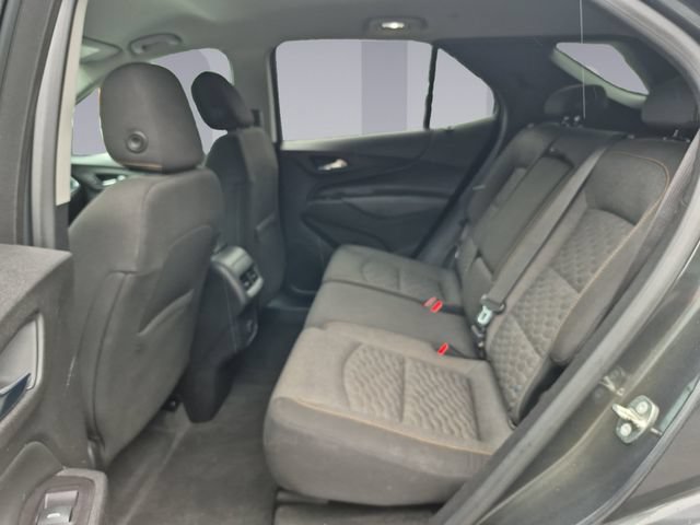 Used 2018 Chevrolet Equinox LT AWD/4WD image 16