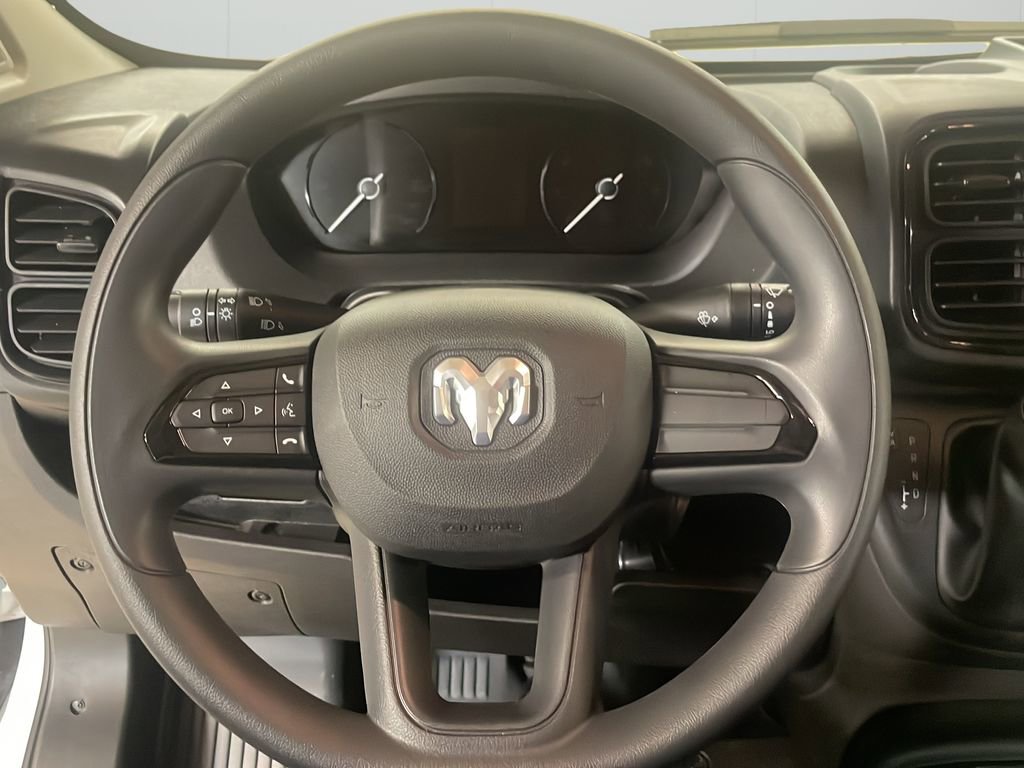 New 2026 RAM ProMaster 1500 FWD image 16