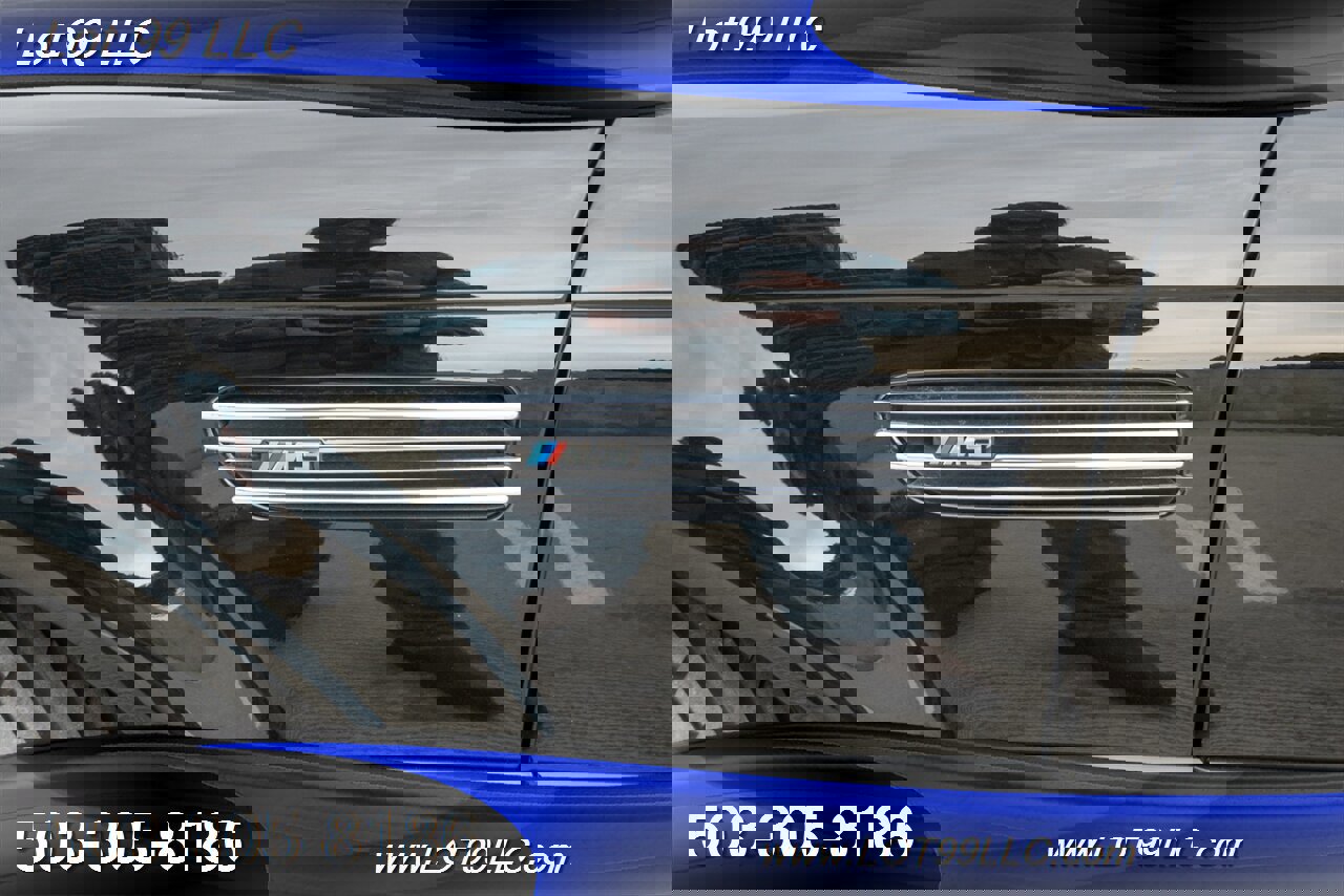 Used 2001 BMW M3 Convertible image 68