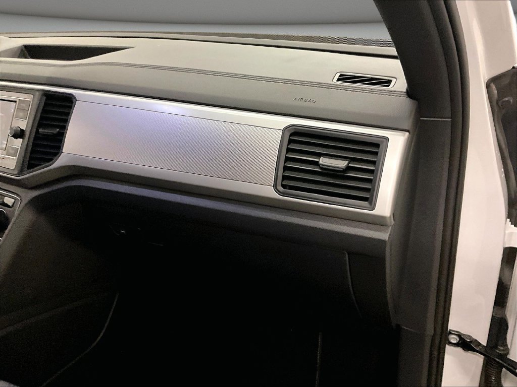 Used 2021 Volkswagen Atlas Cross Sport S AWD/4WD image 26