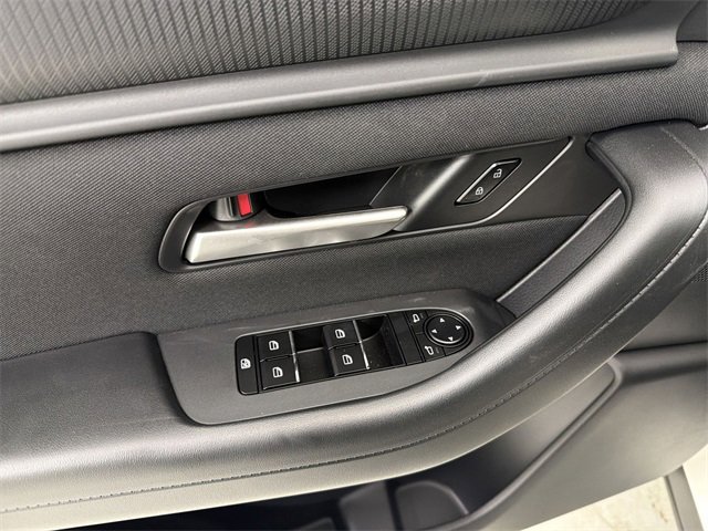 New 2026 MAZDA CX-90 3.3 Turbo w/ Select Package image 23