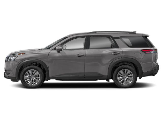 Used 2024 Nissan Pathfinder SV w/ SV Premium Package AWD/4WD image 3