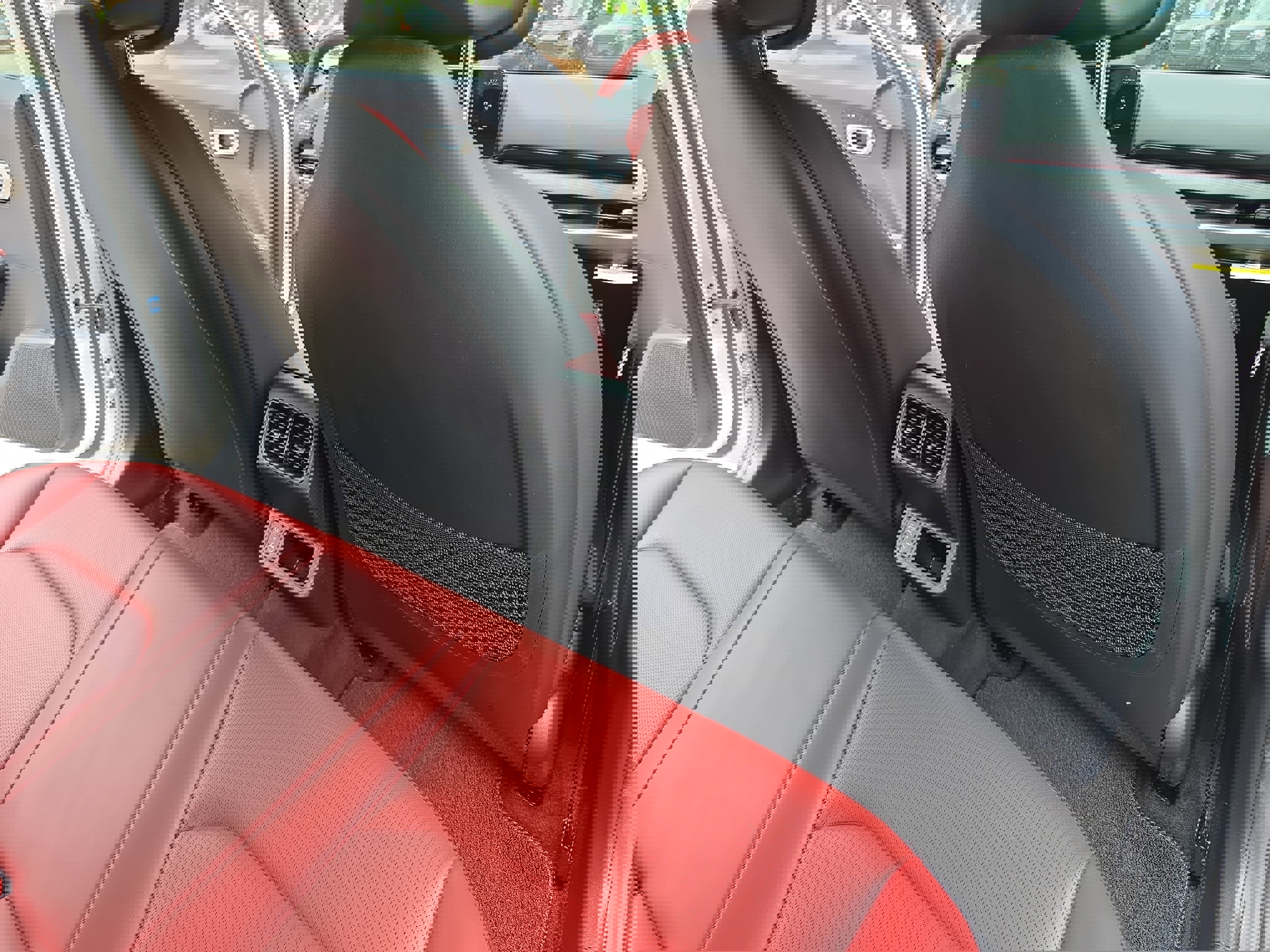 Used 2025 Kia K4 GT-Line Turbo FWD image 11