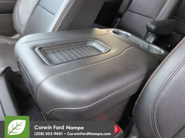 Used 2021 Chevrolet Suburban High Country AWD/4WD image 18