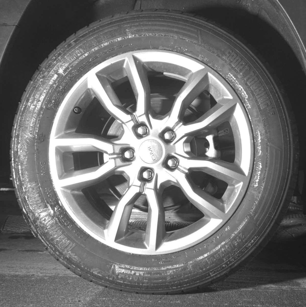 Used 2024 GMC Terrain SLT image 15