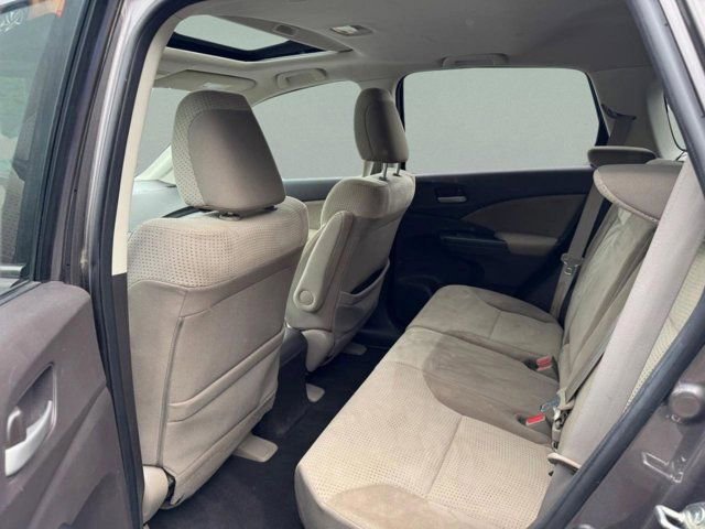 Used 2012 Honda CR-V EX image 10