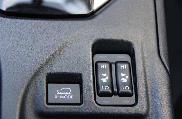 Certified 2023 Subaru Crosstrek 2.5i Limited AWD/4WD image 32