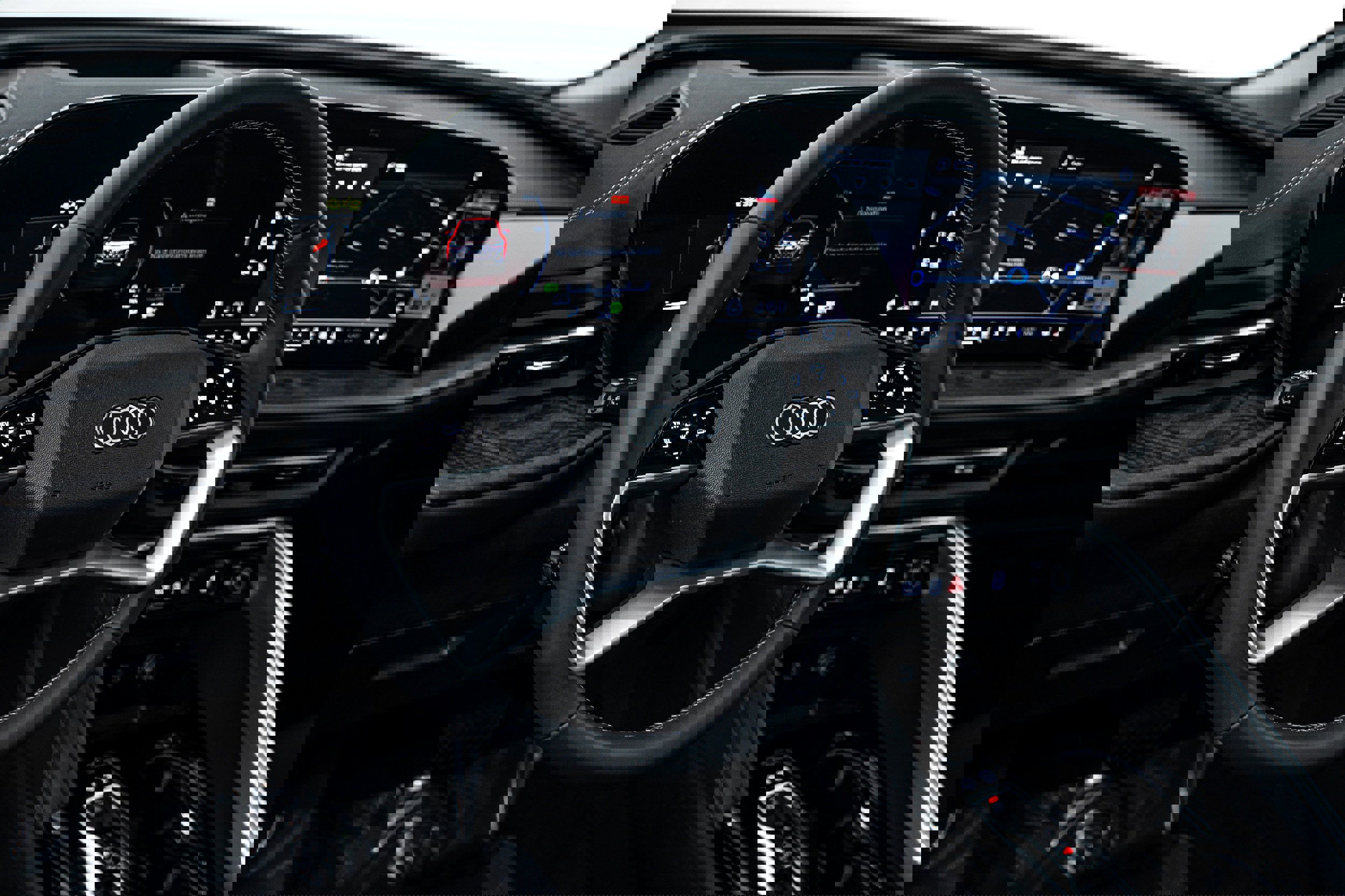 New 2025 Audi Q5 Premium Plus image 10