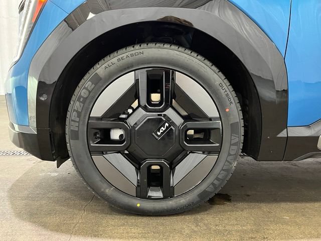 Used 2024 Kia EV9 GT-Line AWD/4WD image 27