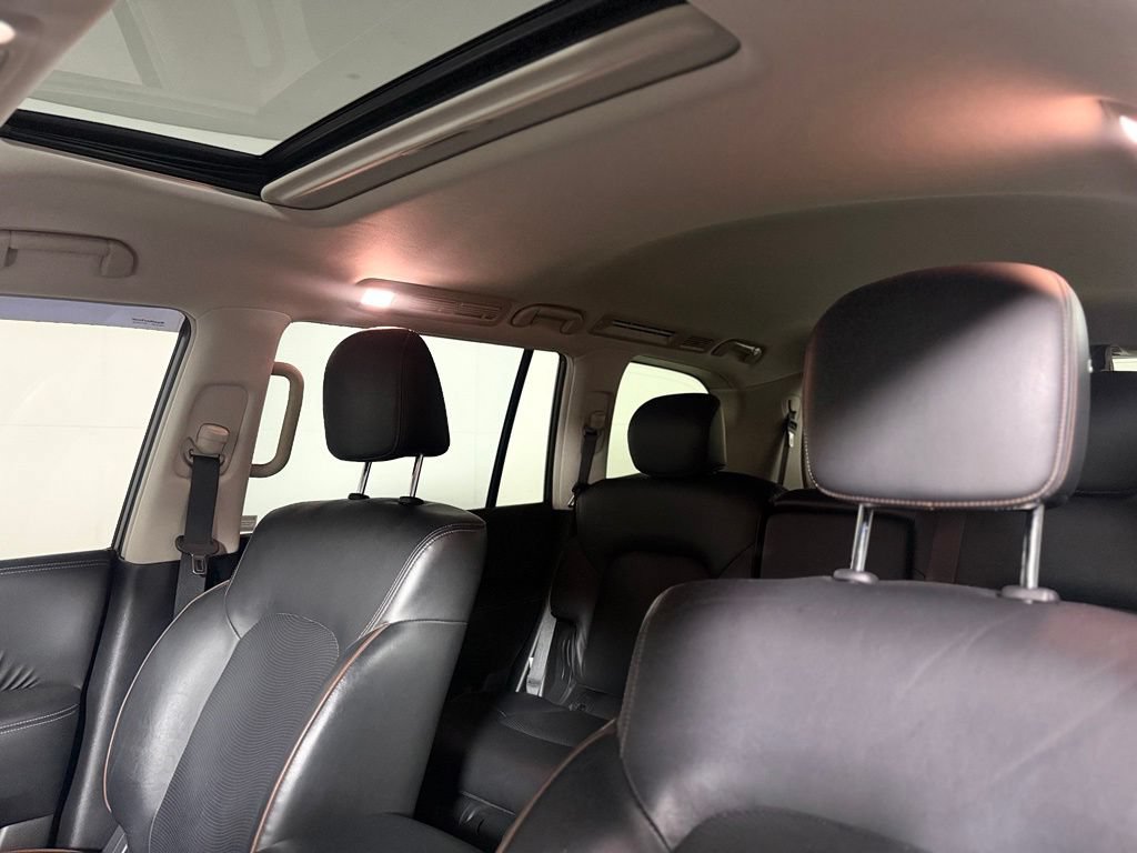 Used 2019 Nissan Armada SL w/ Premium Package AWD/4WD image 20