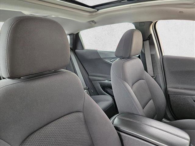 Used 2023 Chevrolet Malibu LT image 25