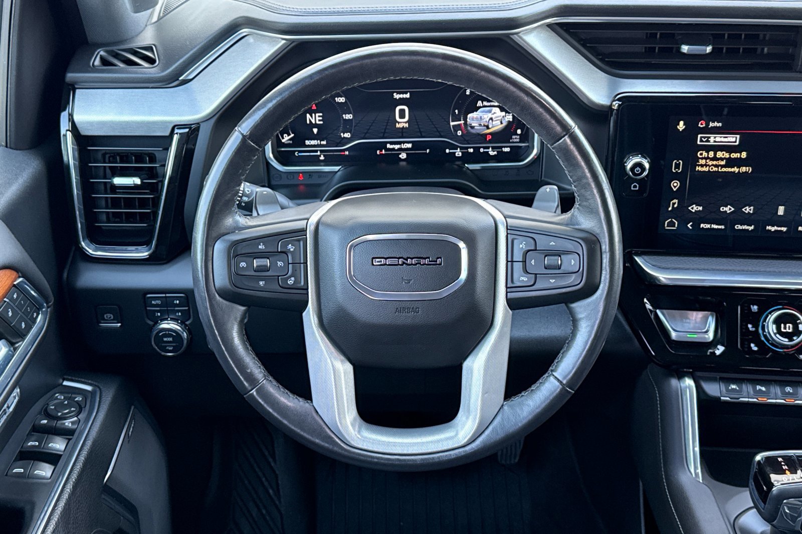 Used 2023 GMC Sierra 1500 Denali image 18