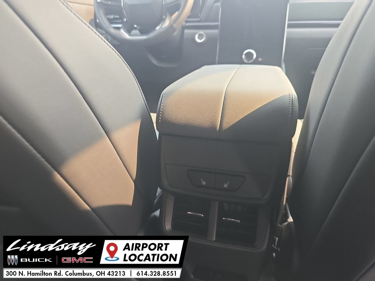 New 2026 GMC Terrain AT4 w/ Convenience Package III AWD/4WD image 22