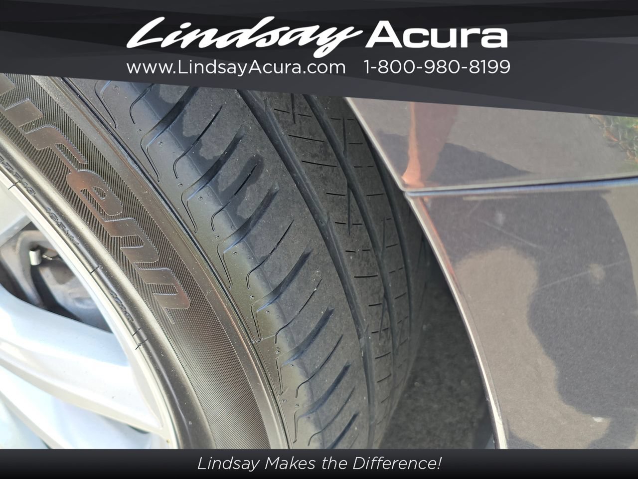 Used 2020 Acura RDX AWD image 12