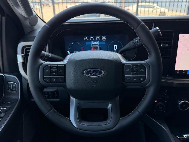 New 2026 Ford F250 Lariat w/ Chrome Package AWD/4WD image 38