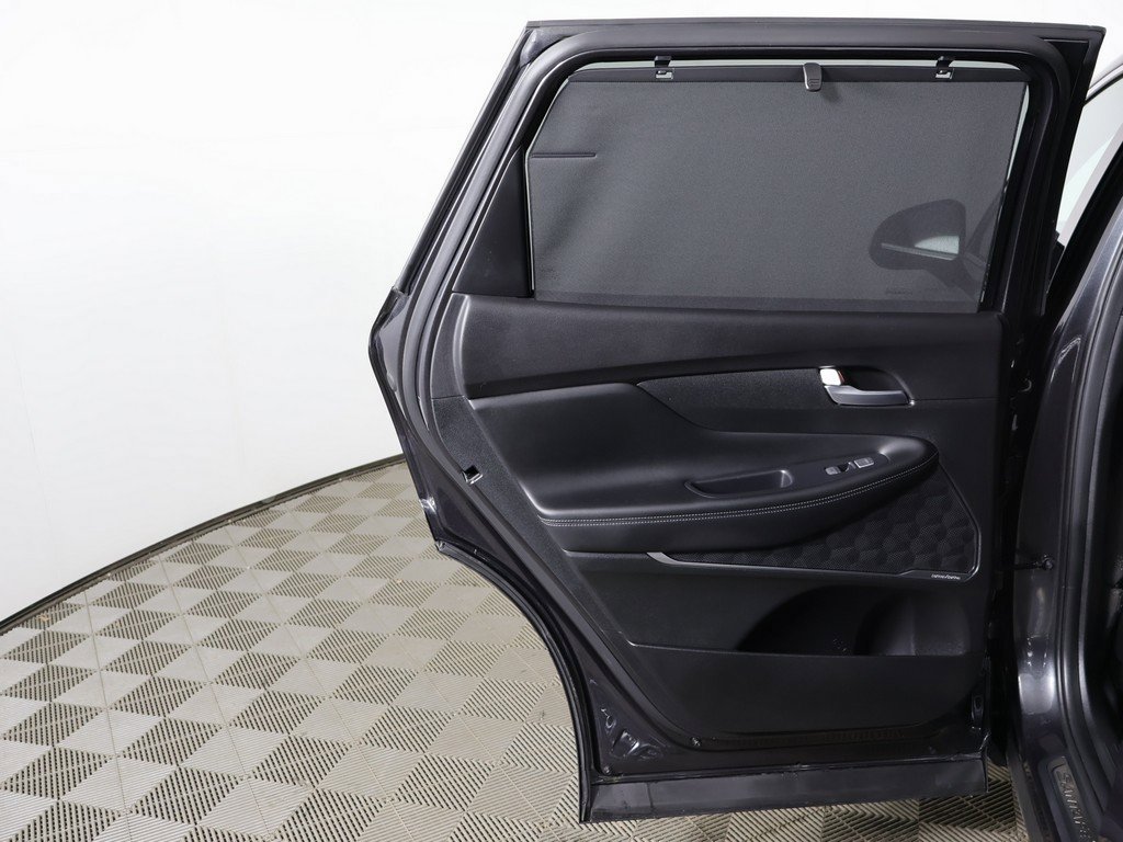 Used 2023 Hyundai Santa Fe Calligraphy image 29