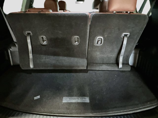 Certified 2024 Kia Telluride EX w/ EX Captain's Chair Package AWD/4WD image 28