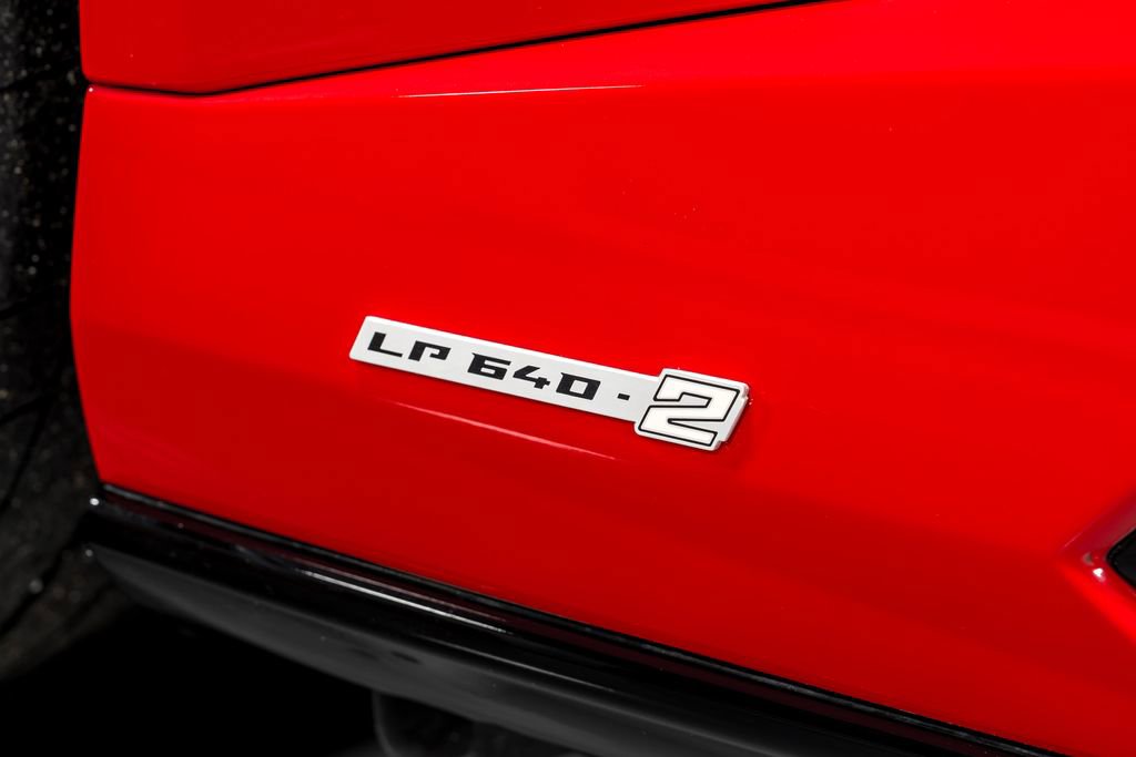 Used 2023 Lamborghini Huracan Tecnica image 49