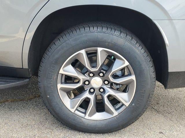 Used 2023 Chevrolet Tahoe LS w/ Driver Alert Package RWD image 6