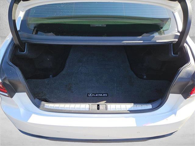 Used 2019 Lexus LS 500 AWD w/ Interior Upgrade Package image 4