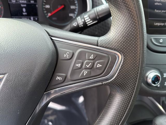 Used 2024 Chevrolet Malibu LT FWD image 19