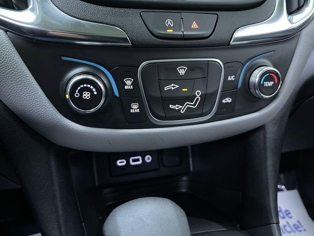 Used 2024 Chevrolet Equinox LS image 23