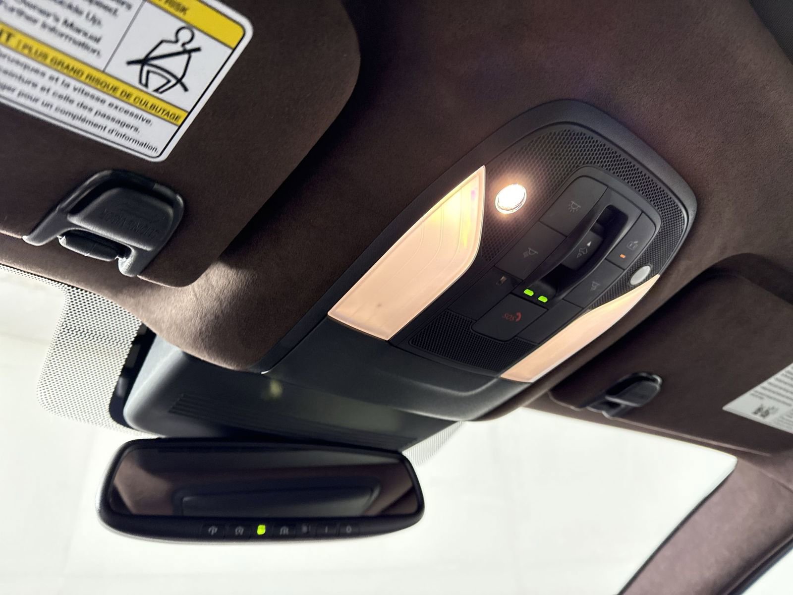 Used 2022 INFINITI QX50 Autograph image 11