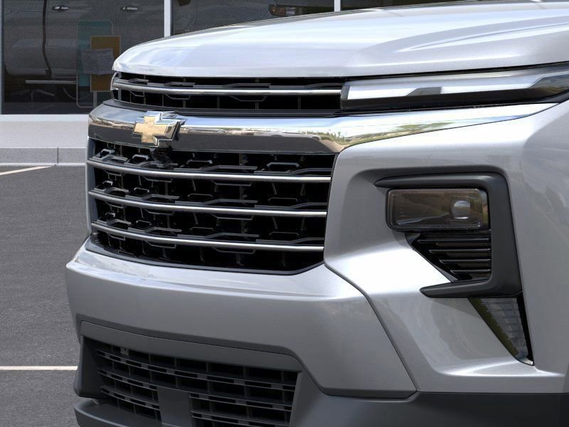 New 2026 Chevrolet Traverse LT FWD image 13
