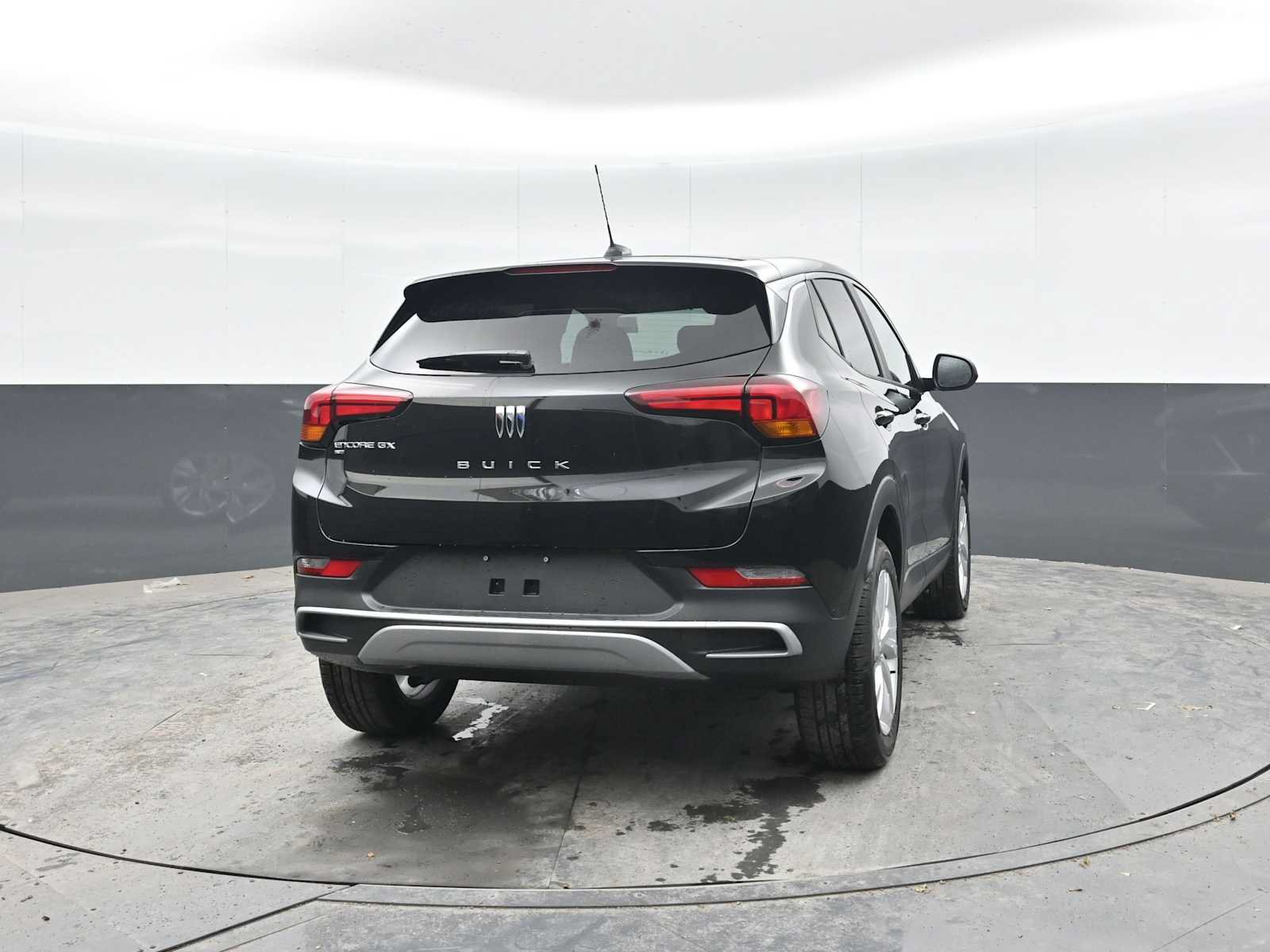 New 2026 Buick Encore GX Preferred w/ Comfort Package AWD/4WD image 10