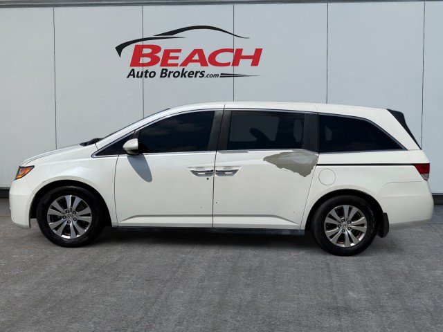 Used 2014 Honda Odyssey EX-L image 7