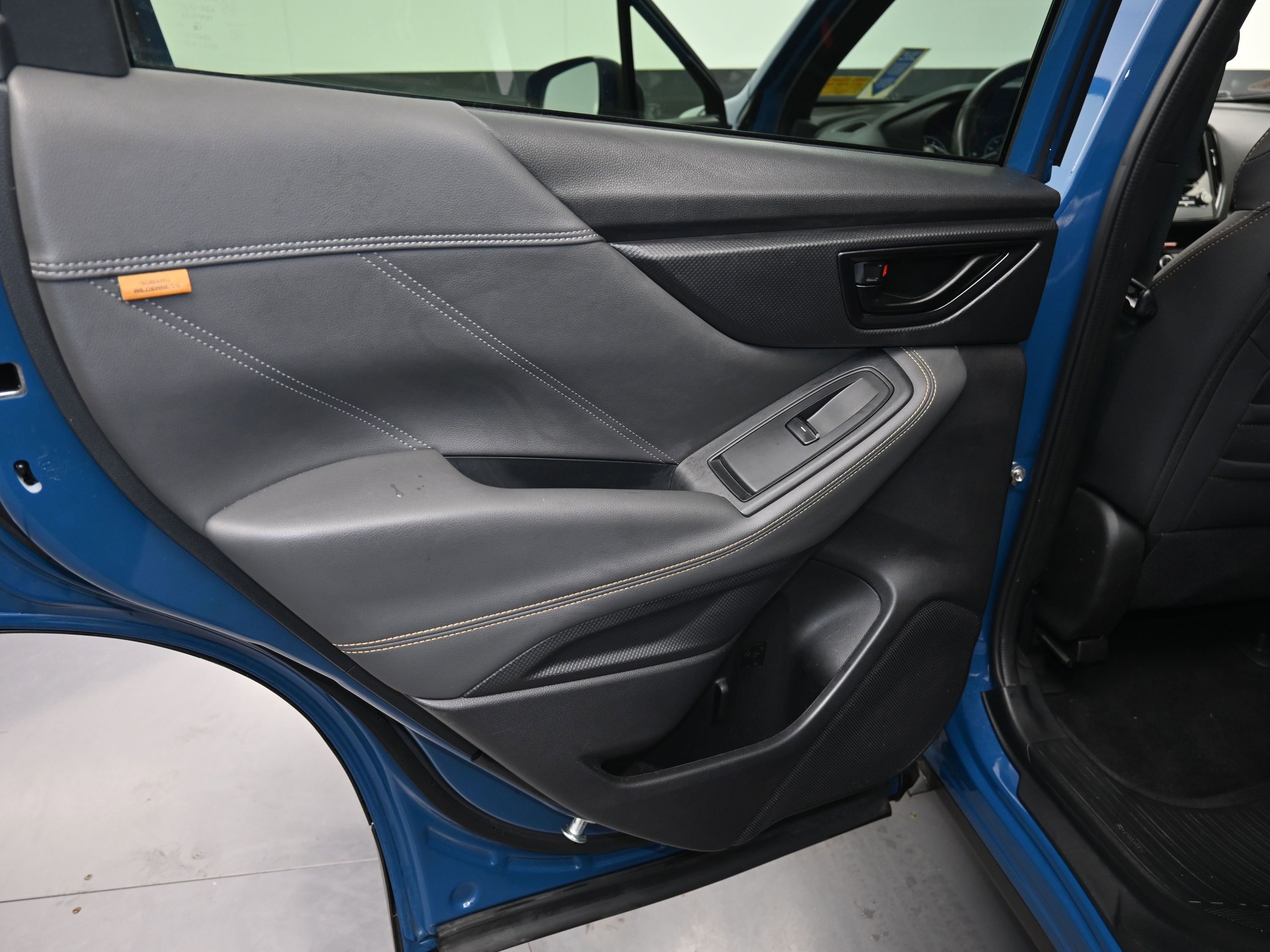 Used 2023 Subaru Forester Wilderness image 21