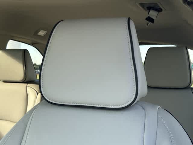 Certified 2026 Honda Odyssey Touring image 25