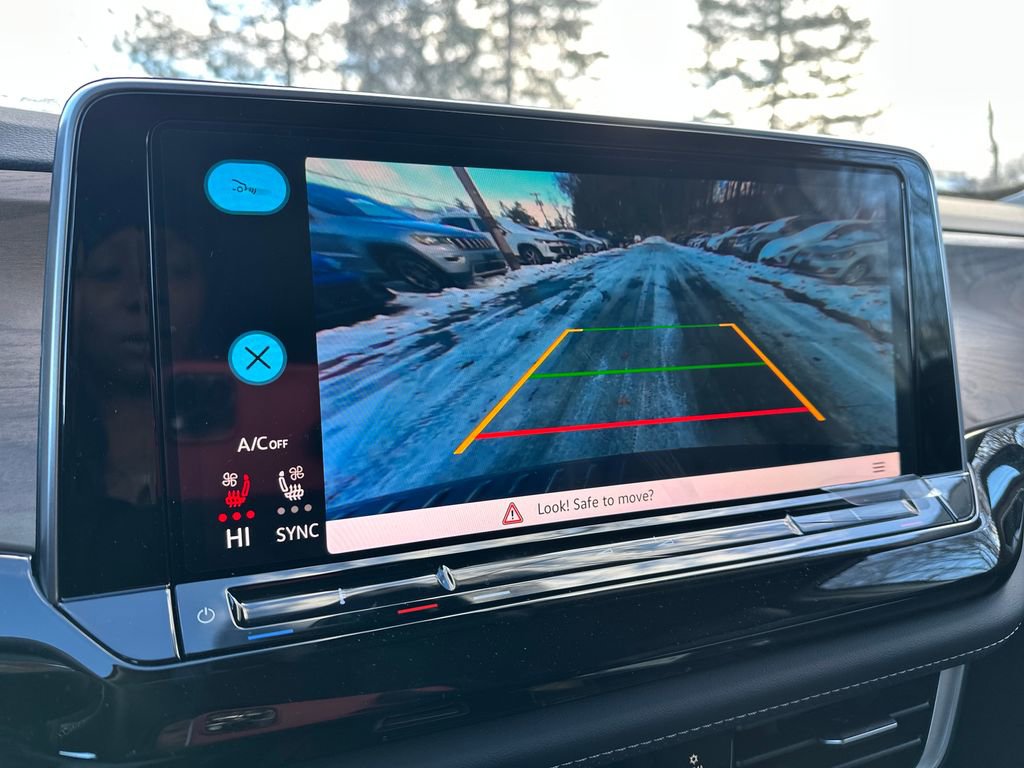 New 2026 Volkswagen Atlas SE image 10