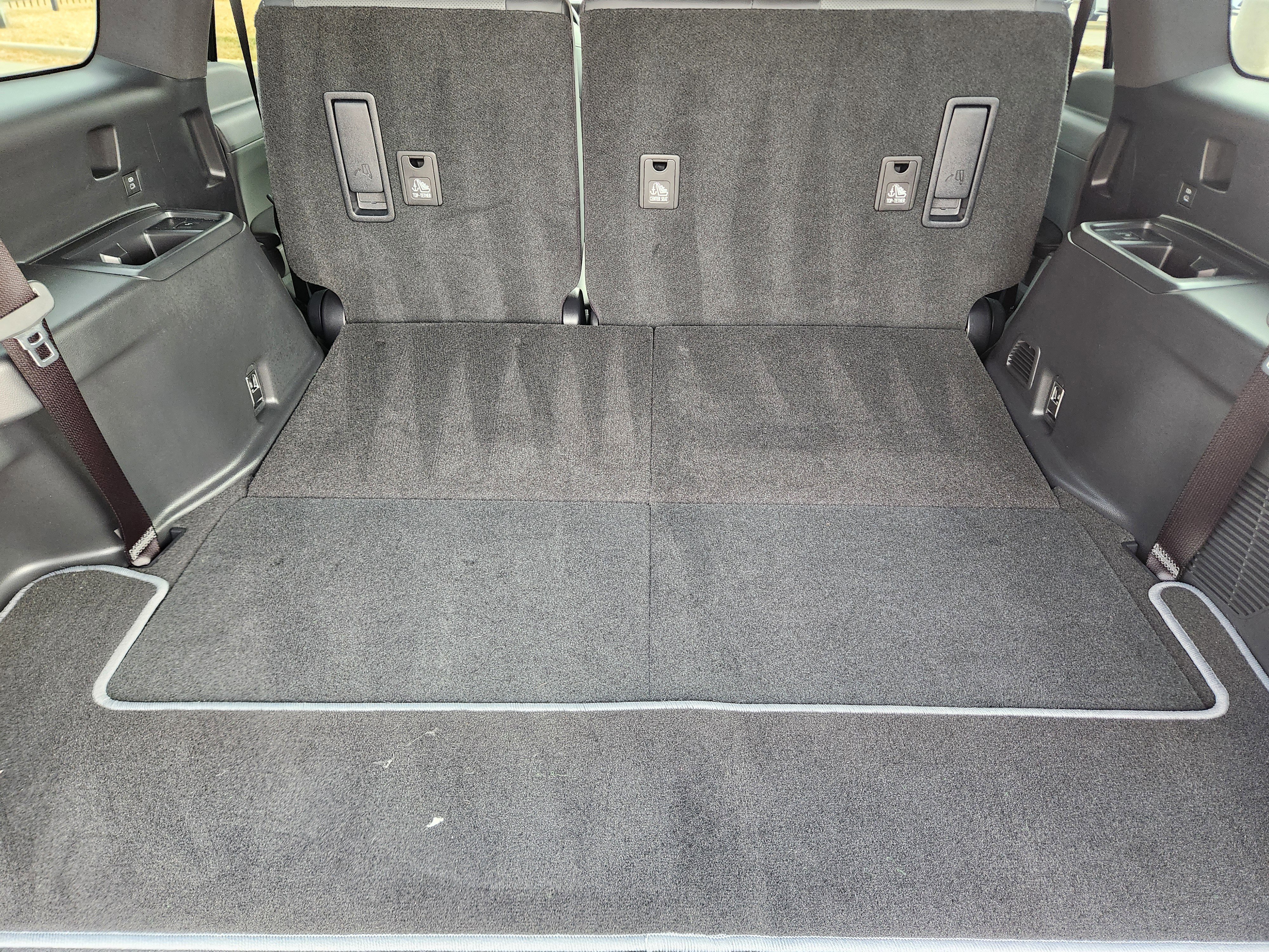 Used 2025 Lexus GX 550 image 41