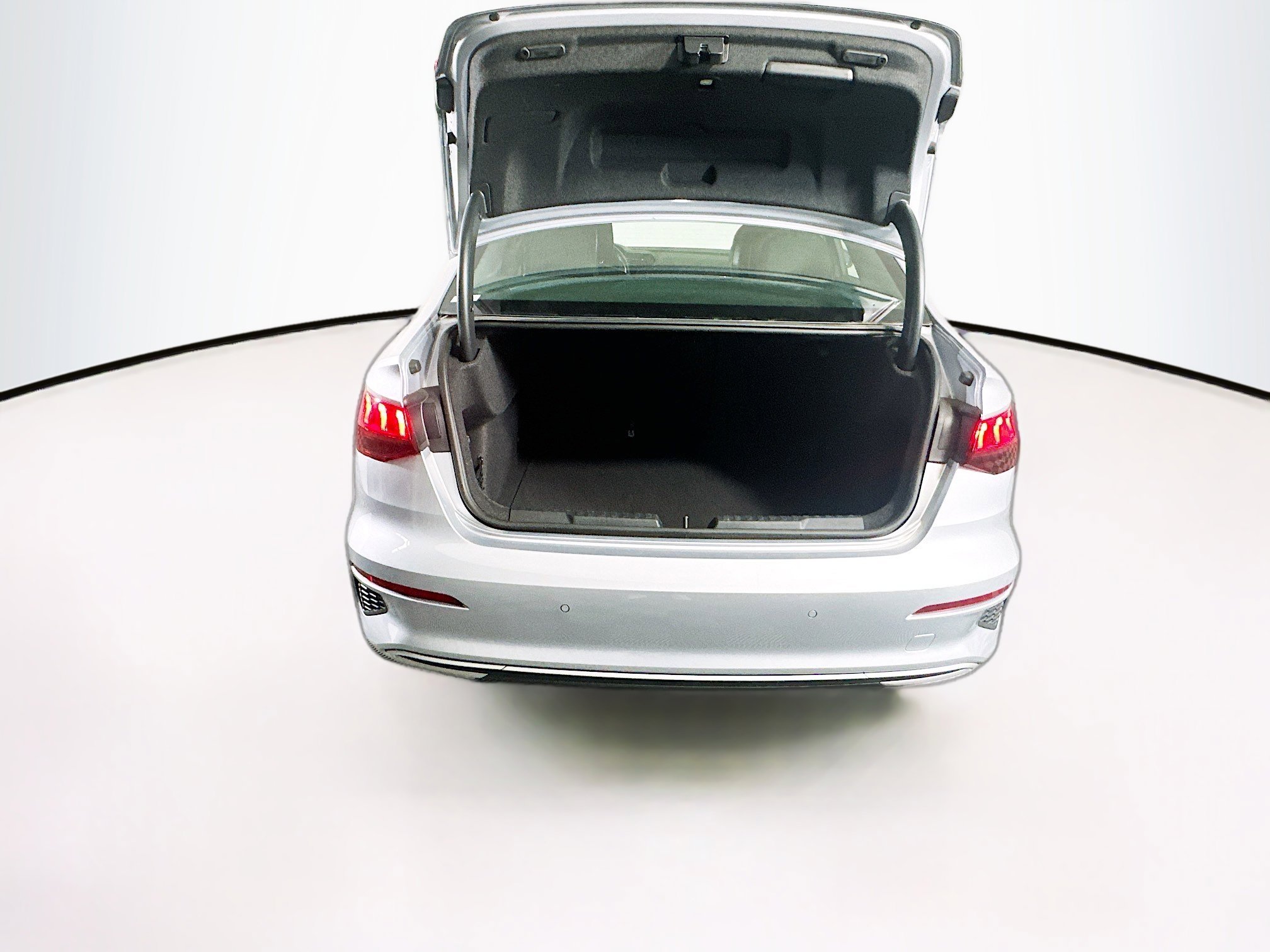 Used 2024 Audi A3 2.0T Premium image 29