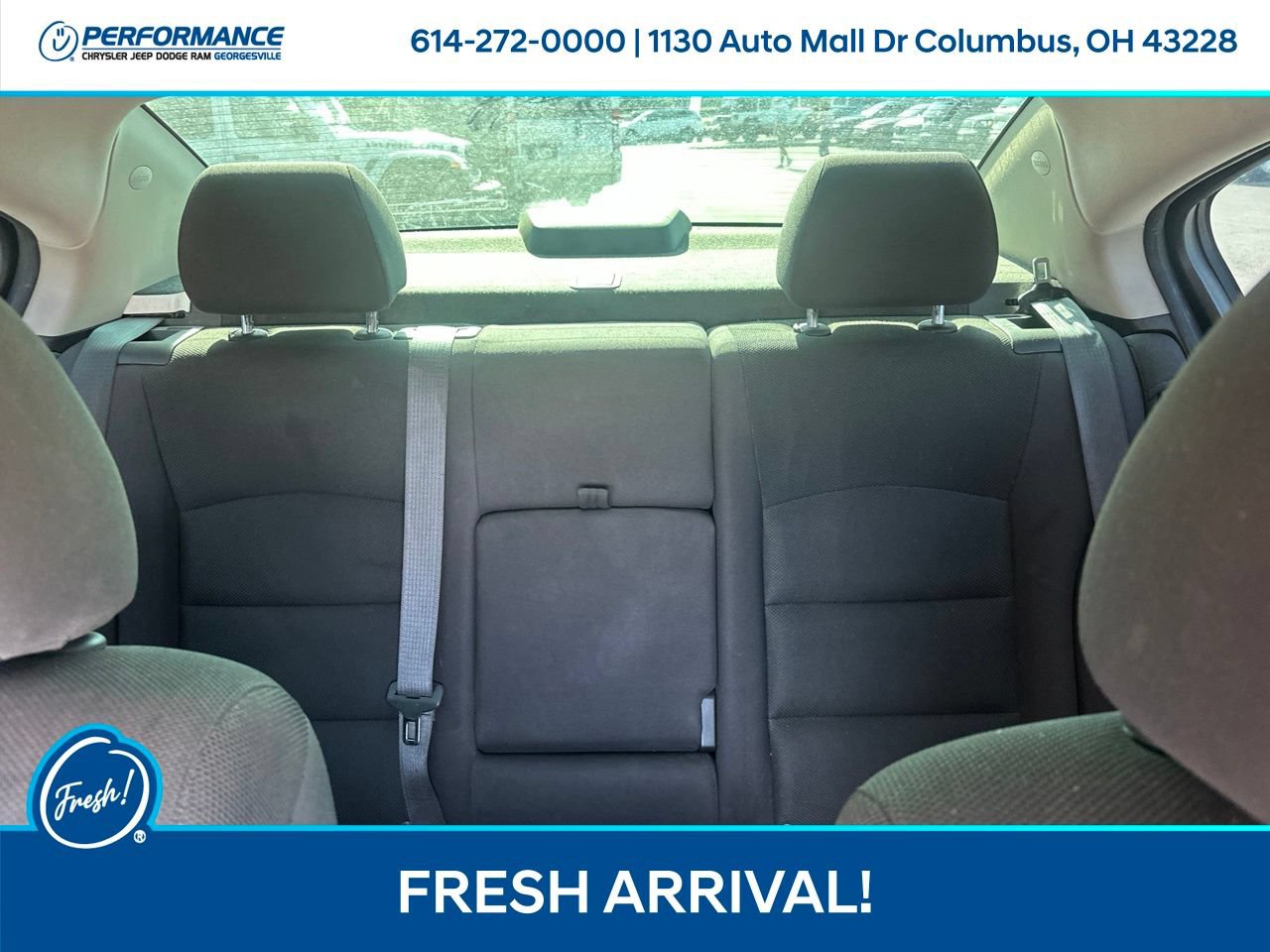 Used 2014 Chevrolet Cruze LT FWD image 23
