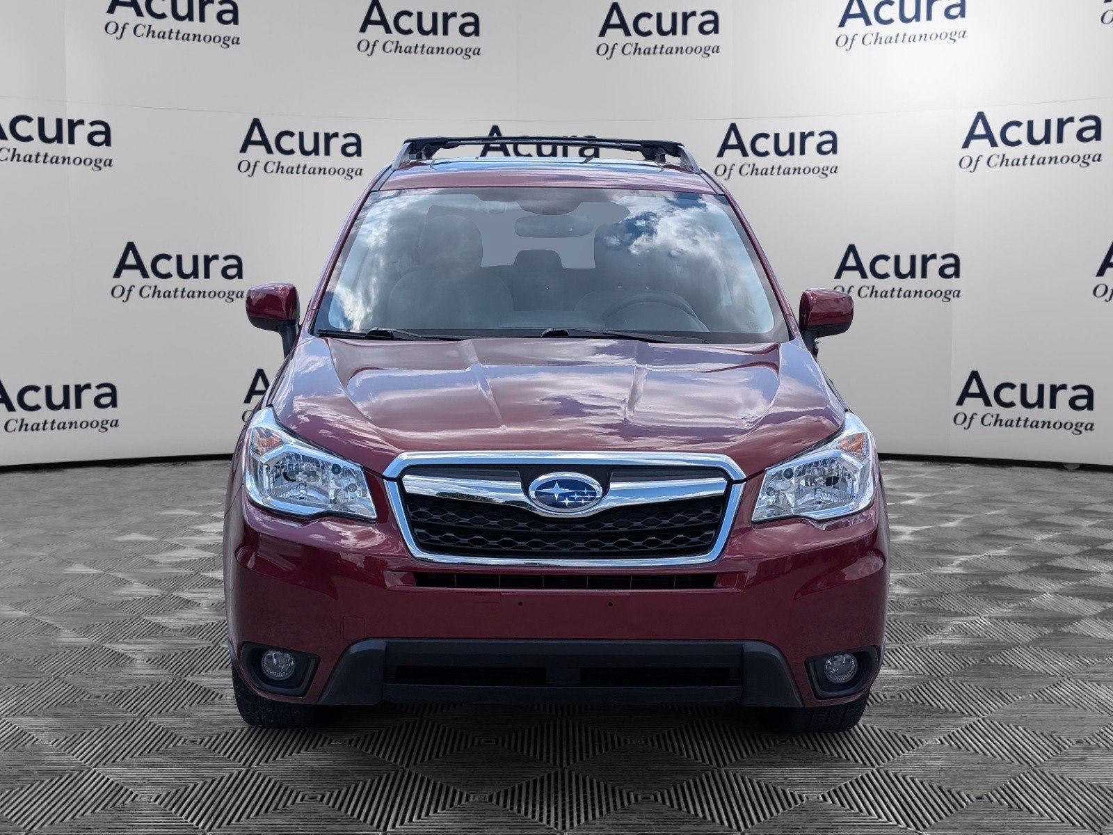 Used 2016 Subaru Forester 2.5i Limited AWD/4WD image 3