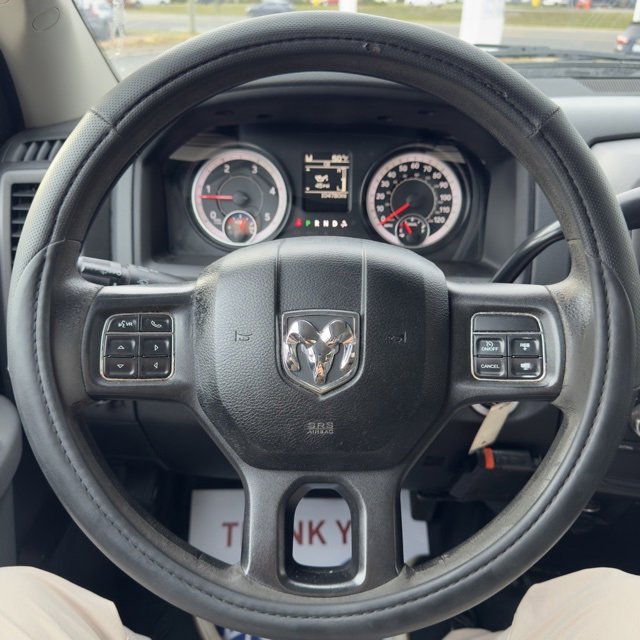 Used 2017 RAM 3500 Tradesman w/ Power & Remote Entry Group image 18