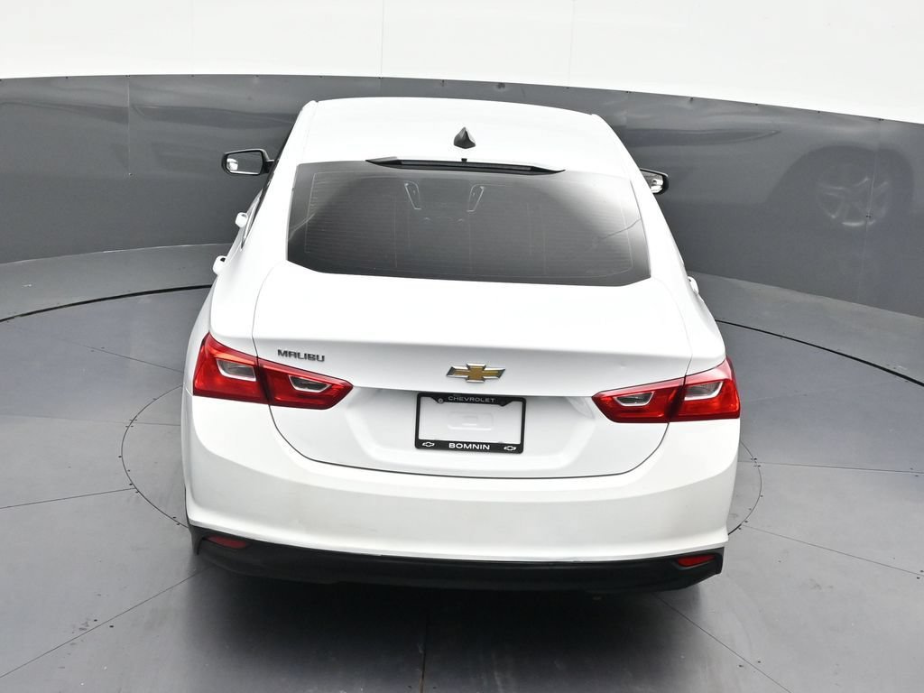 Used 2022 Chevrolet Malibu LS FWD image 18