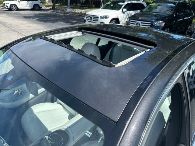 Used 2021 Mercedes-Benz E 350 4MATIC Sedan image 13
