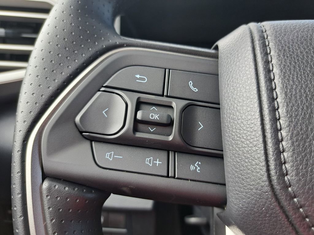 New 2026 Toyota Tundra SR5 image 14