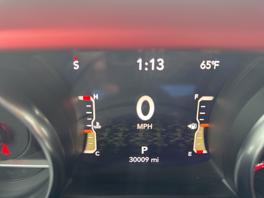 Certified 2022 Jeep Gladiator Rubicon w/ LED Lighting Group image 7