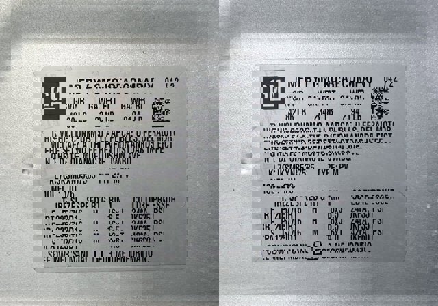 Used 2022 Chevrolet Trax LS w/ Tint and Cruise Package image 14