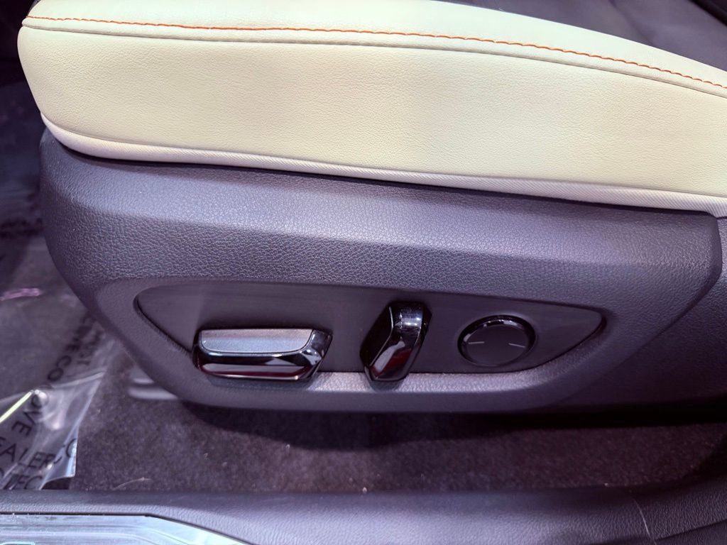 Certified 2022 Lexus NX 350 AWD w/ Premium Package image 22